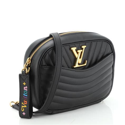 lv new wave camera bag price worldwide|Women's Louis Vuitton New Wave Cam.